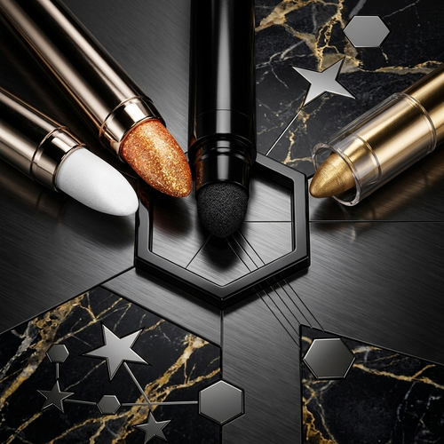 Brightening Eyelid Under Crease Double Ended Eyeshadow Pen